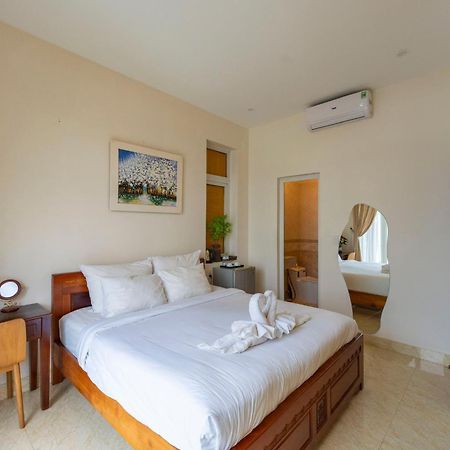 Green Town House Hội An Buitenkant foto